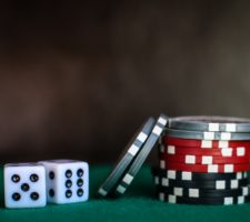 is Forex gambling?
